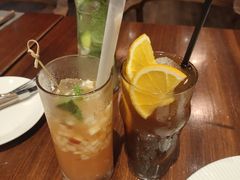 -食间牛排(湖西路店)