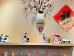 -文宇奶酪店(南锣鼓巷店)