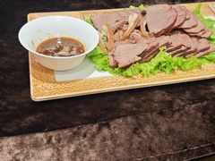 -丽都山庄餐厅