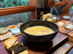 -银米·云南传统过桥米线(双廊黑金冠店)