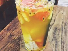 -素咫咖啡CLIFEROSE(新安店)