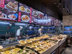 -小平岛開海水饺(浑南店)