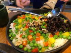 -云海肴·汽锅鸡·云南菜(苏州中心店)