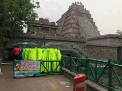 -泰安方特欢乐世界