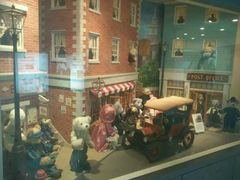 -济州岛泰迪熊博物馆