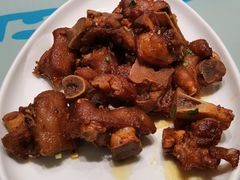 -王庄阿咪海鲜大排档(象园店)