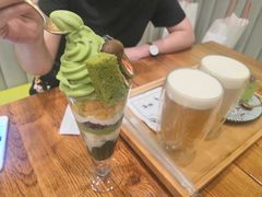 -無邪日式甜品(华润五彩城购物中心店)