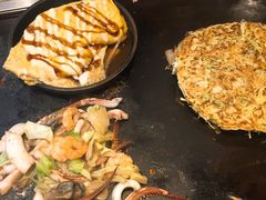 -鹤桥风月(难波御堂格兰维尔店)