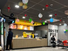 -麦当劳(红唐店)