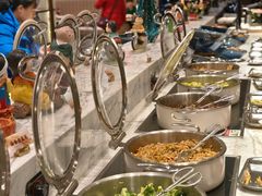 -延吉白山大厦酒店