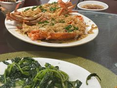 -岛中岛·海鲜大排档·万宁老字号(东澳店)