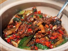 -隐厨·中国菜馆(三里屯T+MALL店)