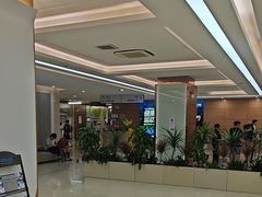 -美年大健康体检(滨江分院)