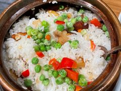 -云海肴云南菜·蒸汽石锅鱼(北京良乡华冠店)