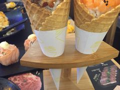 -Sushi Love 创意寿司(丽影广场店)