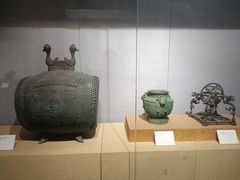 -大钟寺古钟博物馆