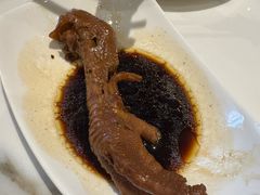 -春家·非遗手工小吃(徐汇万科广场店)
