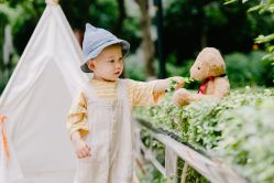 -嘟嘟卡奇儿童摄影