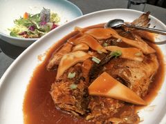 -柒园·三十年创意杭帮菜(龙湖滨江天街店)