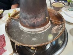 铜锅涮肉-福寿斋·老北京铜锅涮肉·烤鸭(顺义总店)