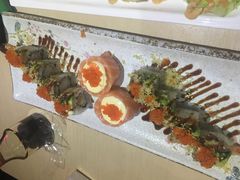 -米彩料理(西丽店)