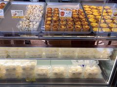 -鲍师傅糕点(海陵北路店)