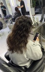 -H·Y HAIR SALON烫发·染发·造型