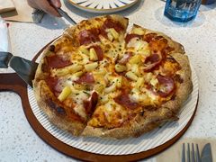 -必胜客(会展店)