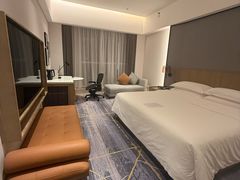 -粤海喜来登酒店·&More聚驿(天河城店)
