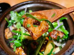 -旺爷砂锅·茶作(国贸城店)