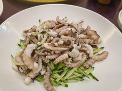 -大众海鲜(巨龙北路店)