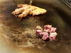 -赤坂亭·M9和牛烧肉·铁板烧(合肥万象城店)