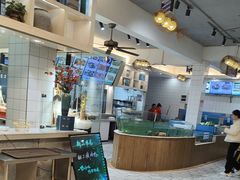 -阿伟海鲜楼·福建菜(涵江店)
