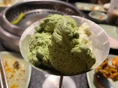 -盛江山自助料理(奥莱锦辉购物广场店)