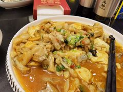 状元田鸡-旺达·福州菜(正大广场店)