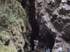 -福建天门山