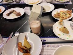 -高密维景国际大酒店(高密店)