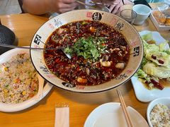 -自贡盐帮菜·玩辣餐厅(樱花园西街店)