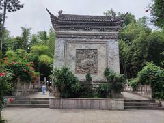 -西安关中民俗艺术博物院