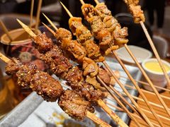 -管氏翅吧(地安门创始店)