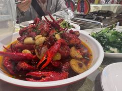 -味道工厂楚虾王(龙虾城店)