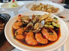 -顺峰(农展馆店)