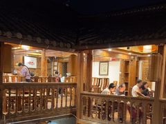 -88号小吃店·经典云南菜·地道纳西美食