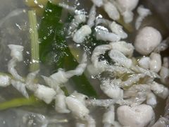 -章记正宗南岗鱼蛋火锅