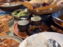 -水煮三国·川鲁江湖菜(香山店)