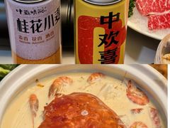 -金龙·打边炉(武进路店)