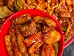 -疆胖妹·新疆炒米粉
