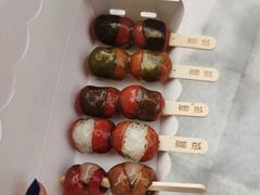 -喜识·冰糖葫芦·炒酸奶(长安万达店)