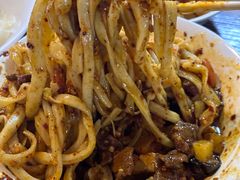 -王菊美食街·王菊面馆(总店)