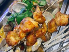 -老虎滩大连海鲜烧烤(建邺云锦路总店)